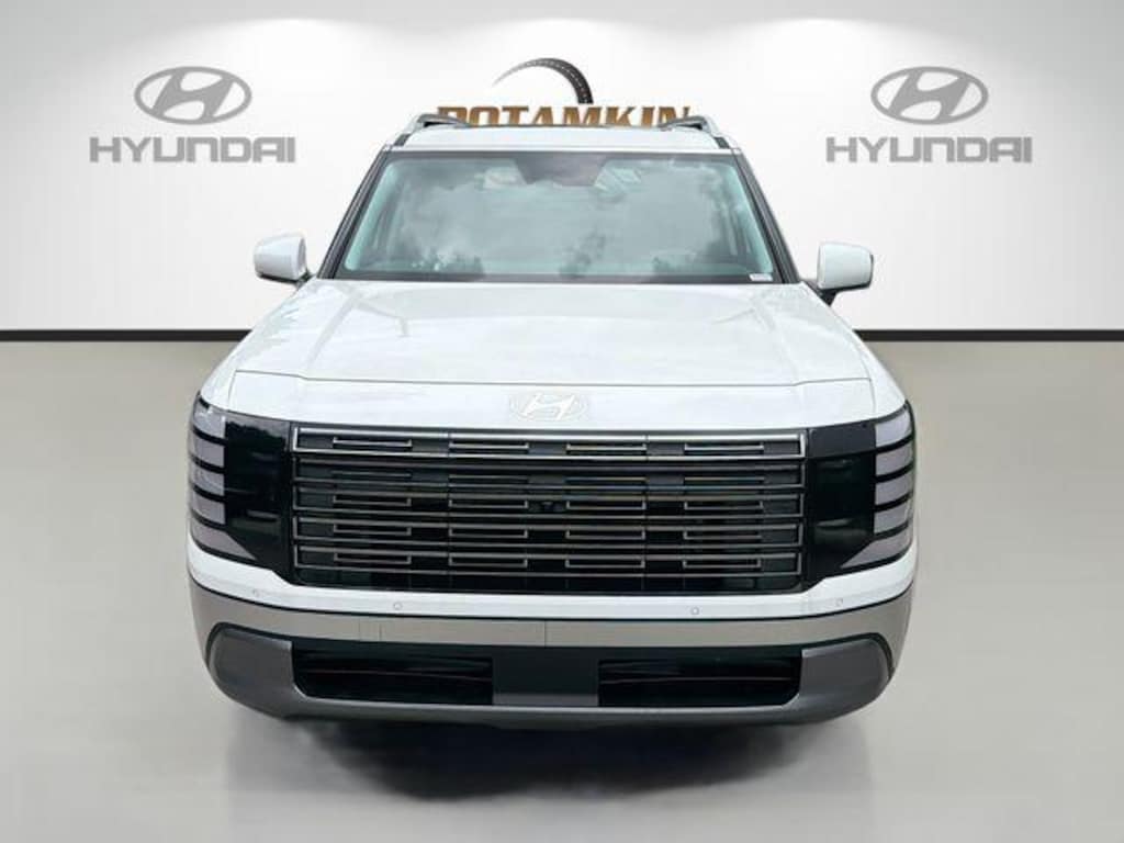 New 2027 Hyundai Palisade SEL Premium FWD SUV