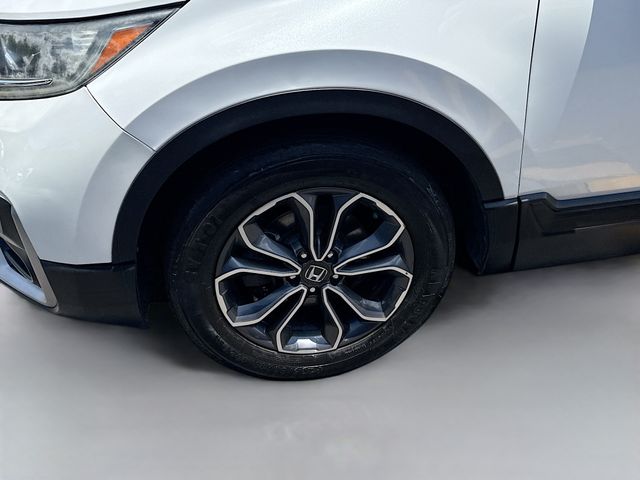 2022 Honda CR-V EX - Photo 28