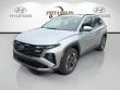 New 2026 Hyundai Tucson SEL Plus FWD SUV