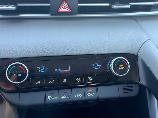 2026 Hyundai Elantra SEL Sport - Photo 15