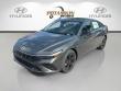 New 2026 Hyundai Elantra SEL Sport Sedan