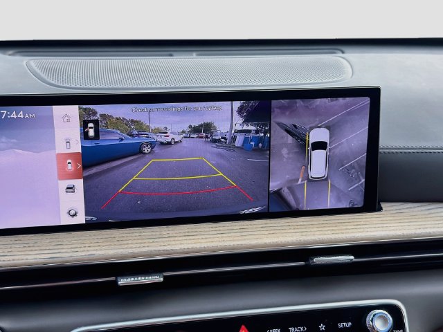 2025 GENESIS GV80 Prestige - Photo 14