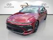New 2026 Hyundai Sonata N Line Sedan