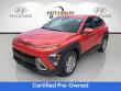 Certified 2024 Hyundai Kona SE SUV