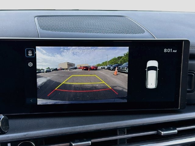 2025 Hyundai Santa Fe SEL - Photo 13