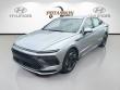 New 2026 Hyundai Sonata SEL Sport Sedan