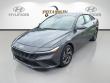 Used 2026 Hyundai Elantra Limited Sedan