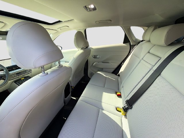 2026 Hyundai Kona Limited - Photo 25