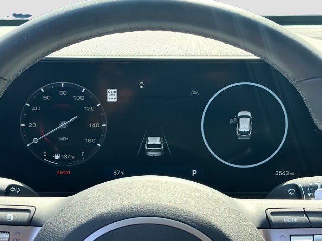 2026 Hyundai Kona Limited - Photo 12