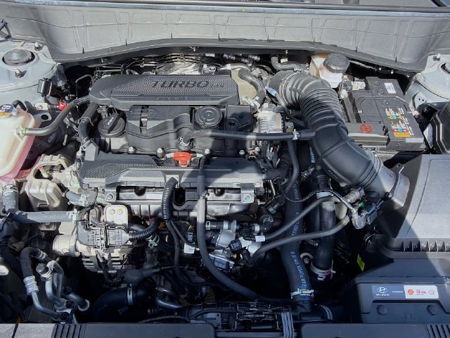 2026 Hyundai Kona Limited - Photo 31