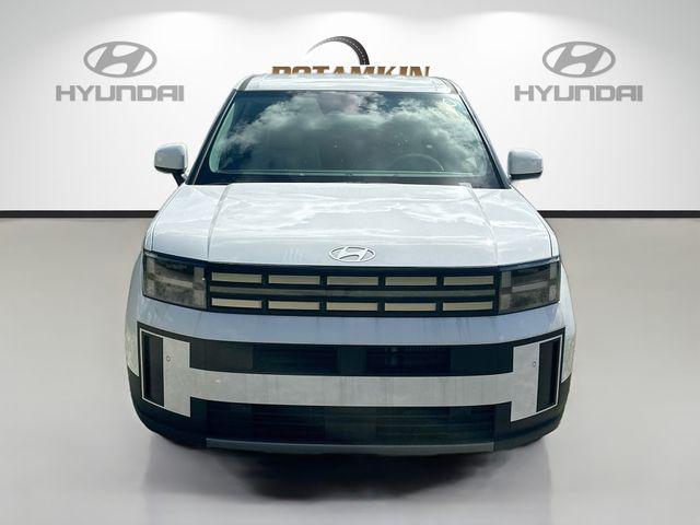 New 2026 Hyundai Santa Fe SE FWD SUV