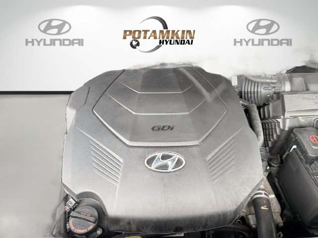 2024 Hyundai Palisade SEL - Photo 32