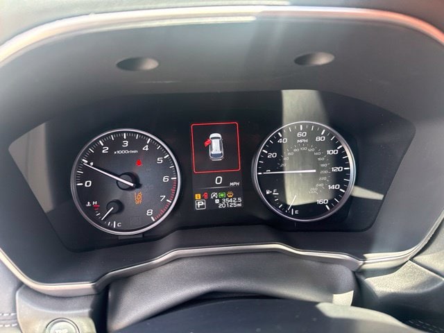 2023 Subaru Outback Limited - Photo 14
