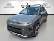 New 2026 Hyundai Kona Limited FWD SUV