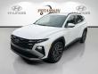 New 2026 Hyundai Tucson SEL Plus FWD SUV