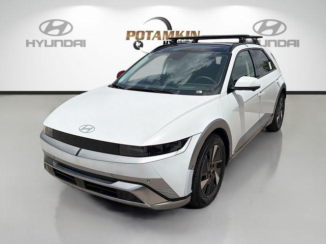 New 2026 Hyundai IONIQ 5 For Sale In Miami Lakes, FL