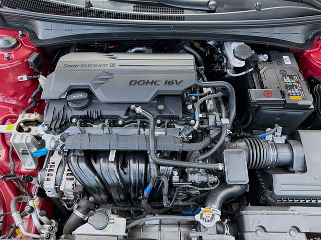 2026 Hyundai Elantra SEL Sport - Photo 27