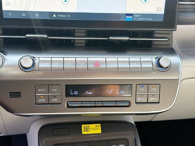 2026 Hyundai Kona Limited - Photo 16