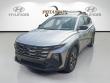 New 2026 Hyundai Tucson XRT FWD SUV