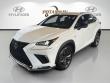 Used 2021 Lexus NX 300 F Sport SUV