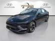 New 2026 Hyundai Sonata SEL Sport Sedan