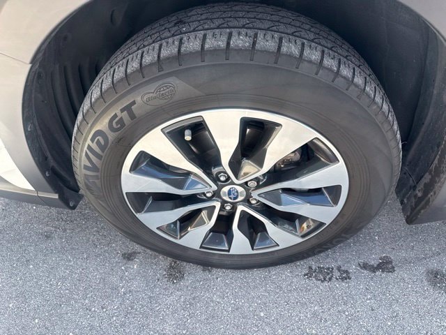 2023 Subaru Outback Limited - Photo 10