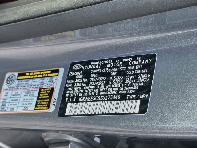 2025 GENESIS GV80 Prestige - Photo 33
