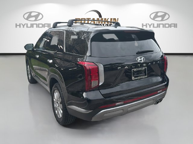 2024 Hyundai Palisade SEL - Photo 7