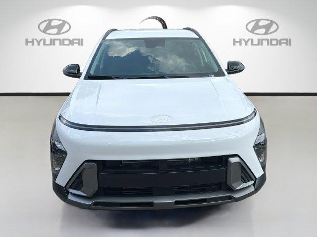 New 2027 Hyundai Kona SEL Premium FWD SUV