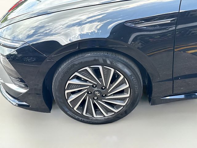 2024 Hyundai Sonata Hybrid SEL - Photo 29