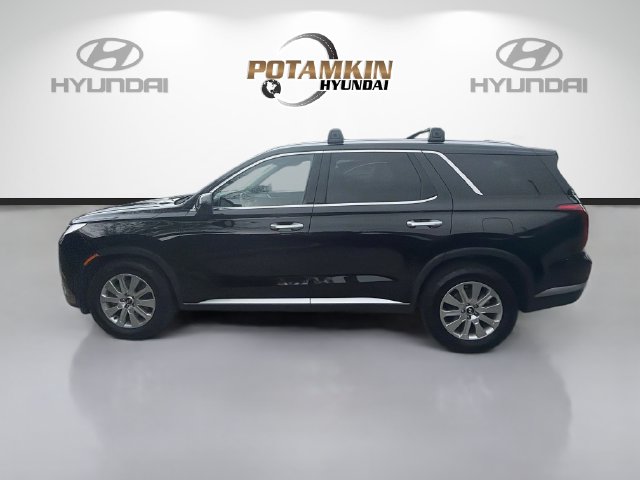 2024 Hyundai Palisade SEL - Photo 8