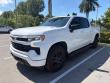 Used 2024 Chevrolet Silverado 1500 RST Truck Crew Cab