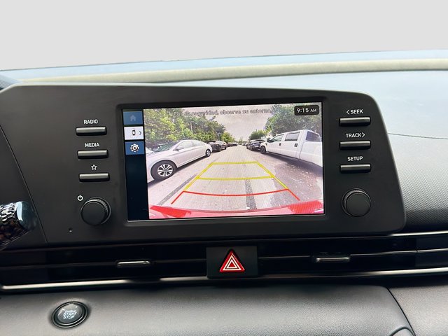 2026 Hyundai Elantra SEL Sport - Photo 13