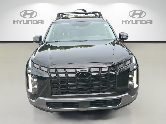 2024 Hyundai Palisade SEL - Photo 2