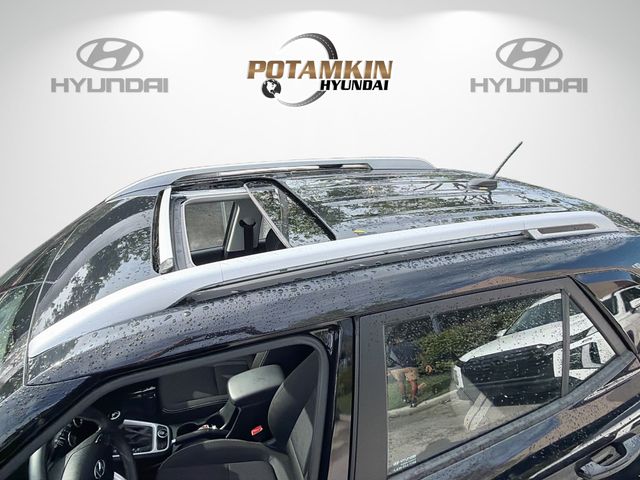 2025 Hyundai Venue SEL - Photo 21
