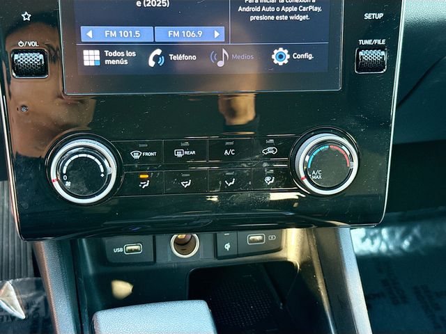 2023 Hyundai Tucson SEL - Photo 15