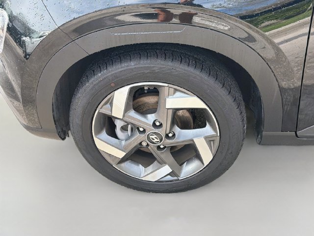 2025 Hyundai Venue SEL - Photo 30