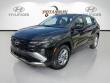 New 2026 Hyundai Tucson SE FWD SUV