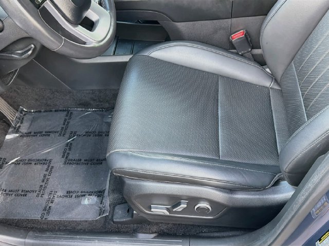 2025 Hyundai Santa Fe SEL - Photo 19