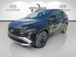 New 2026 Hyundai Tucson SEL Plus FWD SUV