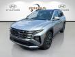 New 2026 Hyundai Tucson Hybrid Limited SUV