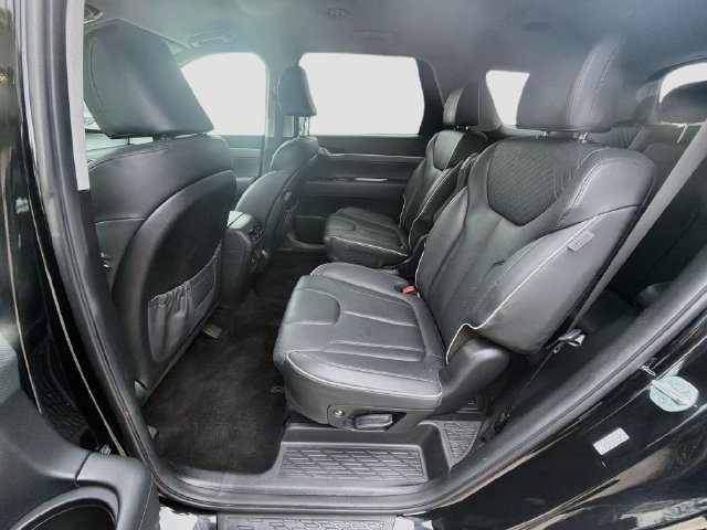 2024 Hyundai Palisade SEL - Photo 25