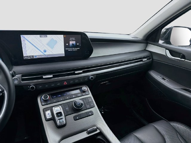 2024 Hyundai Palisade SEL - Photo 24