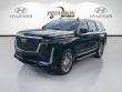 Used 2021 Cadillac Escalade Premium Luxury SUV