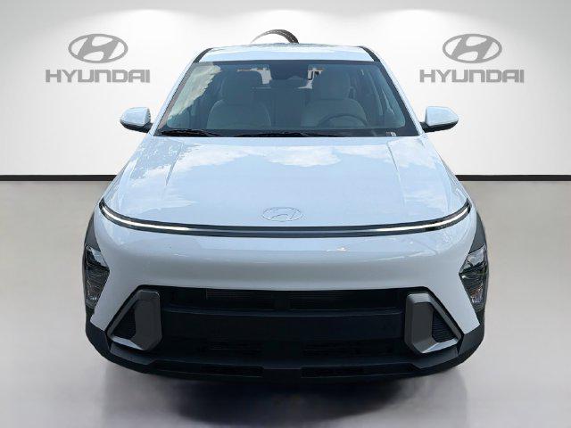 New 2027 Hyundai Kona SE FWD SUV