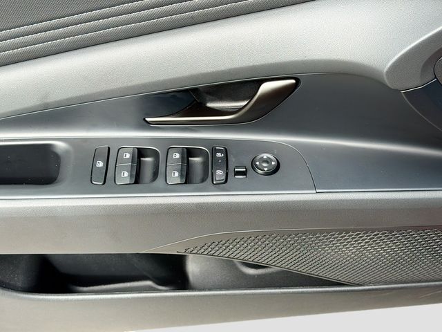 2026 Hyundai Elantra SEL Sport - Photo 17