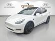 Used 2022 Tesla Model Y Performance SUV