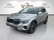 Used 2025 Kia Seltos EX SUV