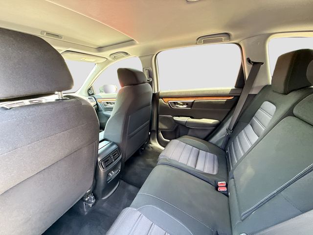 2022 Honda CR-V EX - Photo 22