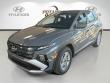 New 2026 Hyundai Tucson SE FWD SUV